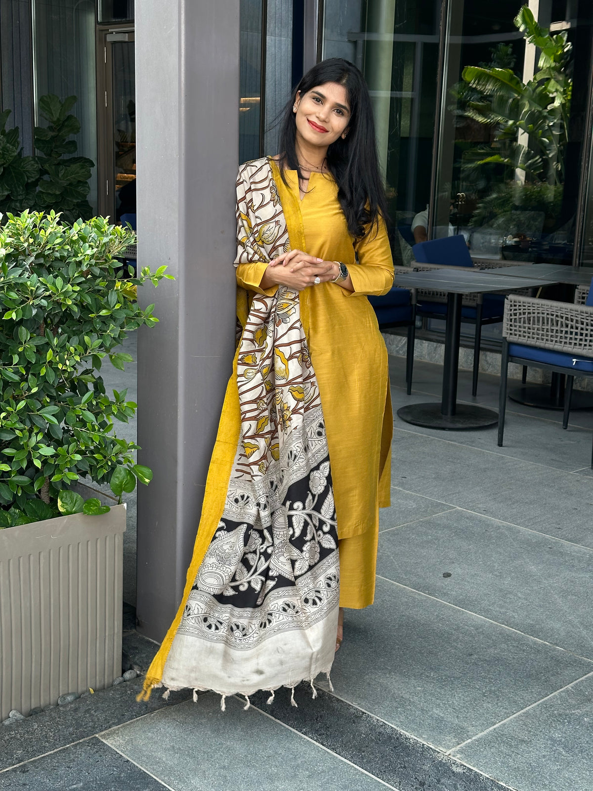 Dupatta collection