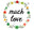 Muchlove logo